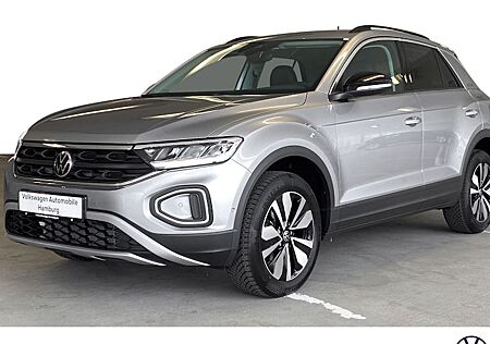 VW T-Roc 1.5 TSI OPF DSG Life 5 Türen