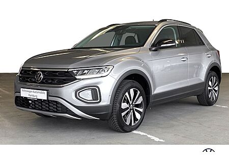 VW T-Roc 1.5 TSI OPF DSG Life 5 Türen