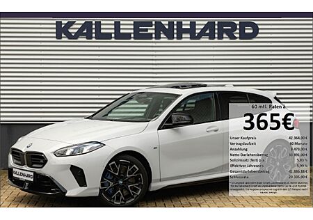 BMW 1er M135 xDrive A 5 Türen