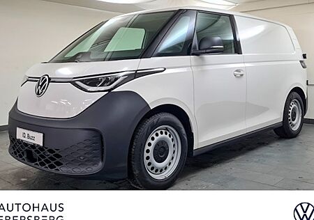 VW ID.BUZZ 79 kWh 210 kW Cargo Pro 4 Türen