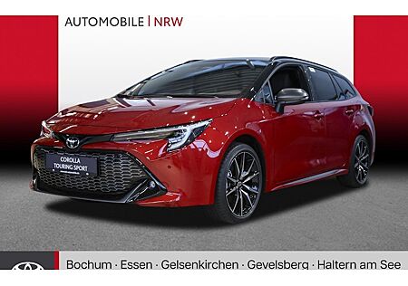 Toyota Corolla 2,0 Hybrid GR Sport 5 Türen