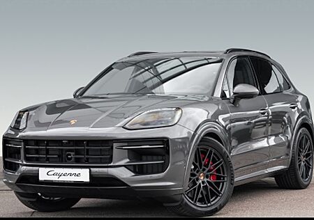 Porsche Cayenne 4.0 V8 GTS 5 Türen