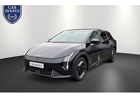 Kia EV4 58 kWh 150 kW Earth Frontantrieb 4 Türen