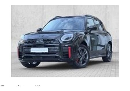 Mini One Countryman John Cooper Works ALL4 AT Classic Trim 5 Türen