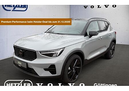 Volvo XC 40 B3 Plus Black Edition DCT 5 Türen