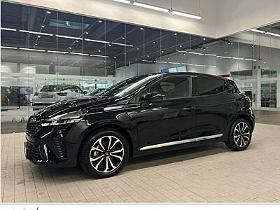 Renault Clio Full Hybrid E-Tech 145 Techno 5 Türen