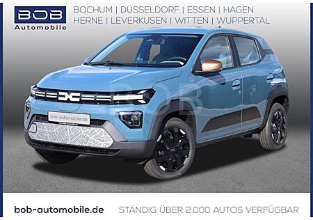 Dacia Spring electric 100 Extreme 5 Türen