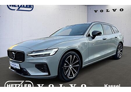 Volvo V60 T8 AWD Recharge Plus Dark Auto 5 Türen