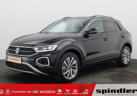 VW T-Roc 1.5 TSI OPF DSG GOAL 5 Türen