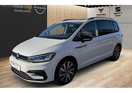VW Touran 1.5 TSI OPF DSG Highline 5 Türen