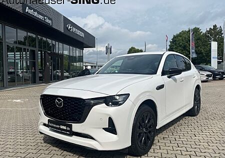 Mazda CX-60 3.3 e-SKYACTIV D254 Homura Auto AWD 5 Türen