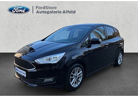 Ford C-Max 1,0 EcoBoost 74kW Cool & Connect 5 Türen