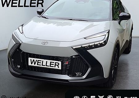 Toyota C-HR 2.0-l-VVT-i PHEV GR SPORT 5 Türen