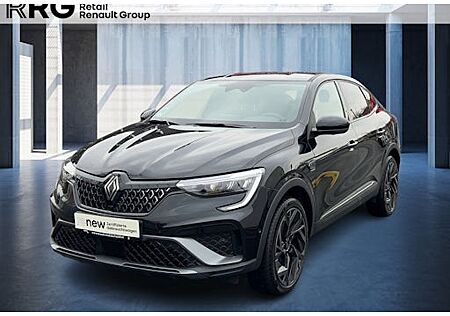 Renault Arkana Mild Hybrid 160 EDC Esprit Alpine 5 Türen