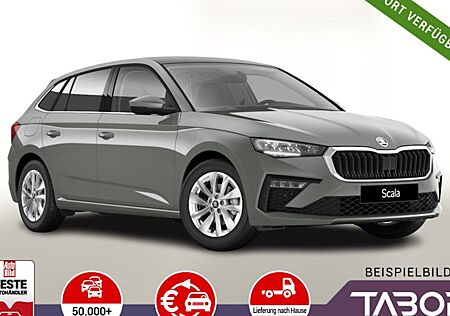 Skoda Scala 1.0 TSI 85kW DSG Selection 5 Türen