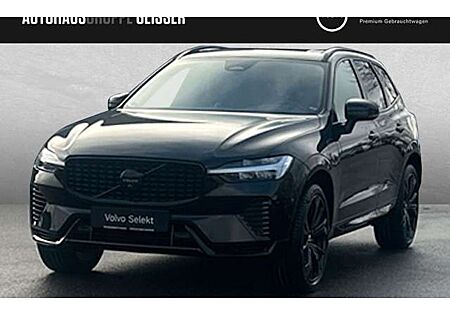 Volvo XC 60 T8 Plug-in H. AWD Black Edit. Ultra Auto 5 Türen
