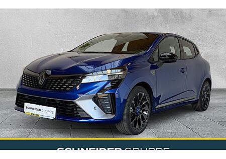 Renault Clio Full Hybrid E-Tech 145 Esprit Alpine 5 Türen
