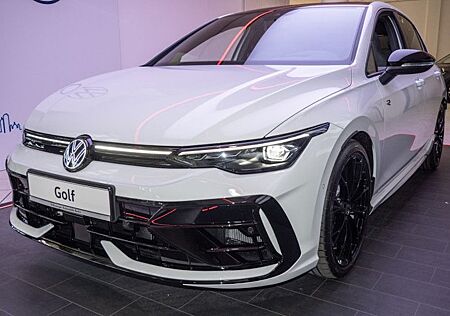 VW Golf R 2.0 TSI OPF 4MOTION 245kW DSG R 5 Türen