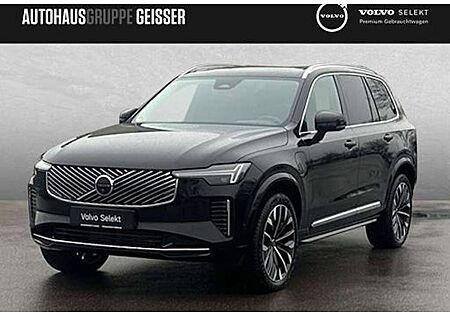 Volvo XC 90 T8 AWD Plus Bright Auto 5 Türen