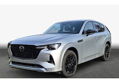 Mazda CX-60 3.3 e-SKYACTIV D254 Homura Plus Auto AWD 5 Türen