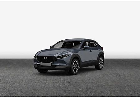 Mazda CX-30 e-SKYACTIV-G M-Hybrid 140 Exclusive-l AT 5 Türen