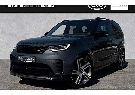 Land Rover Discovery D350 MHEV AWD DYNAMIC HSE Automatik 5 Türen