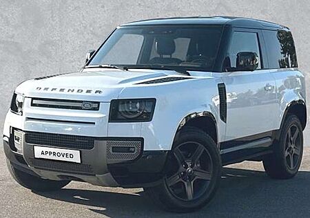 Land Rover Defender 3.0 D200 MHEV X-Dynamic SE 90 3 Türen