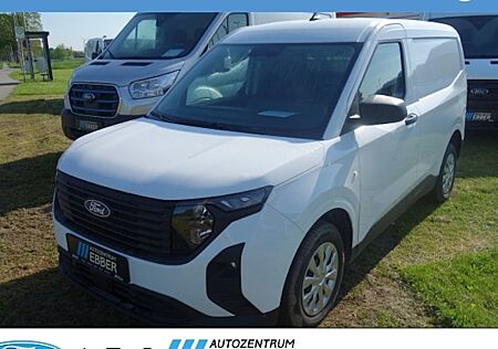 Ford Transit Courier 1.5 EcoBlue 74kW Trend 4 Türen