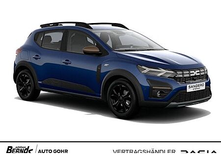 Dacia Sandero Stepway TCe 100 ECO-G Stepway Extreme+ 5 Türen