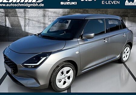 Suzuki Swift 1.2 HYBRID CVT Comfort 5 Türen