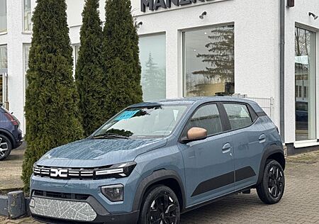 Dacia Spring Electric 65 Extreme 5 Türen