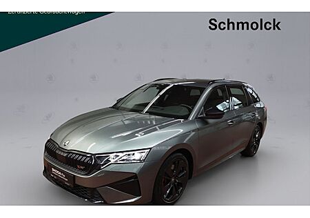 Skoda Octavia 2.0 TSI DSG RS Combi 5 Türen
