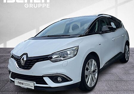 Renault Grand Scenic TCe 160 EDC GPF Limited 5 Türen