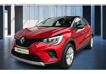 Renault Captur Mild Hybrid 140 Evolution 5 Türen