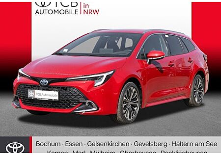 Toyota Corolla 1,8 Hybrid Teamplayer Touring Sports 5 Türen