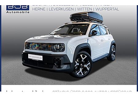 Renault 4 E-Tech Techno 150 Comfort Range 5 Türen
