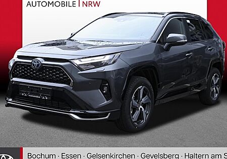 Toyota RAV 4 2.5 Plug-In Hybrid Auto AWD 5 Türen