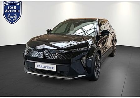 Renault Megane E-Tech Techno 220 Comfort Range 5 Türen