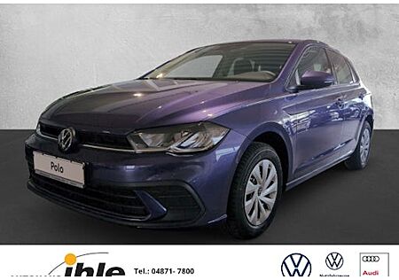 VW Polo 1.0 59kW Life 5 Türen
