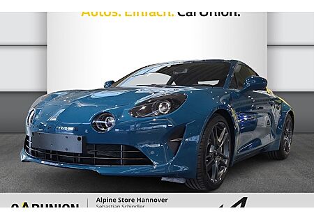 Alpine A110 1.8 GT DCT 2 Türen