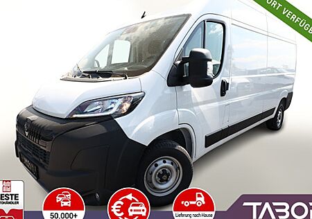 Peugeot Boxer 440 L3H2 2.0 BLUE HDI 140 4 Türen