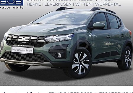 Dacia Sandero Stepway TCe 90 Stepway Expression 5 Türen
