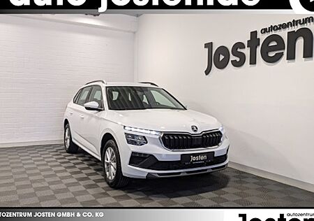 Skoda Kamiq 1.0 TSI 85kW Selection 5 Türen