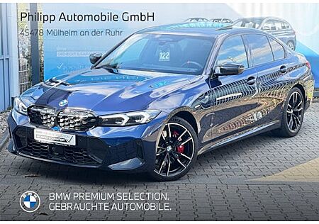 BMW 3er M340i xDrive Auto 4 Türen