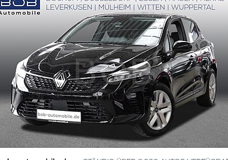Renault Clio TCe 90 Evolution Automatik 5 Türen