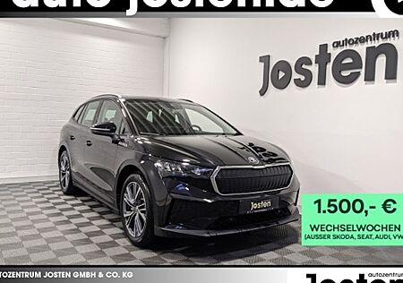 Skoda Enyaq 60 5 Türen