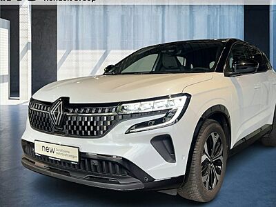 Renault Austral Mild Hybrid 160 Techno Automatik 5 Türen