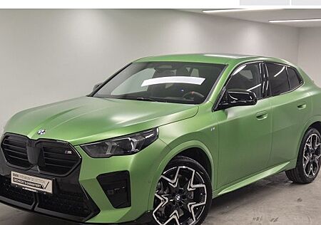 BMW X2 M35i Steptronic Sport 5 Türen