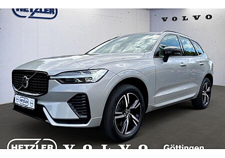 Volvo XC 60 B5 D AWD R Design Geartronic 5 Türen