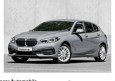 BMW 1er 118i Advantage 5 Türen